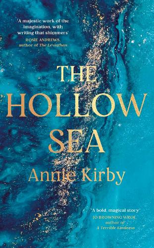 The Hollow Sea (Hardback)