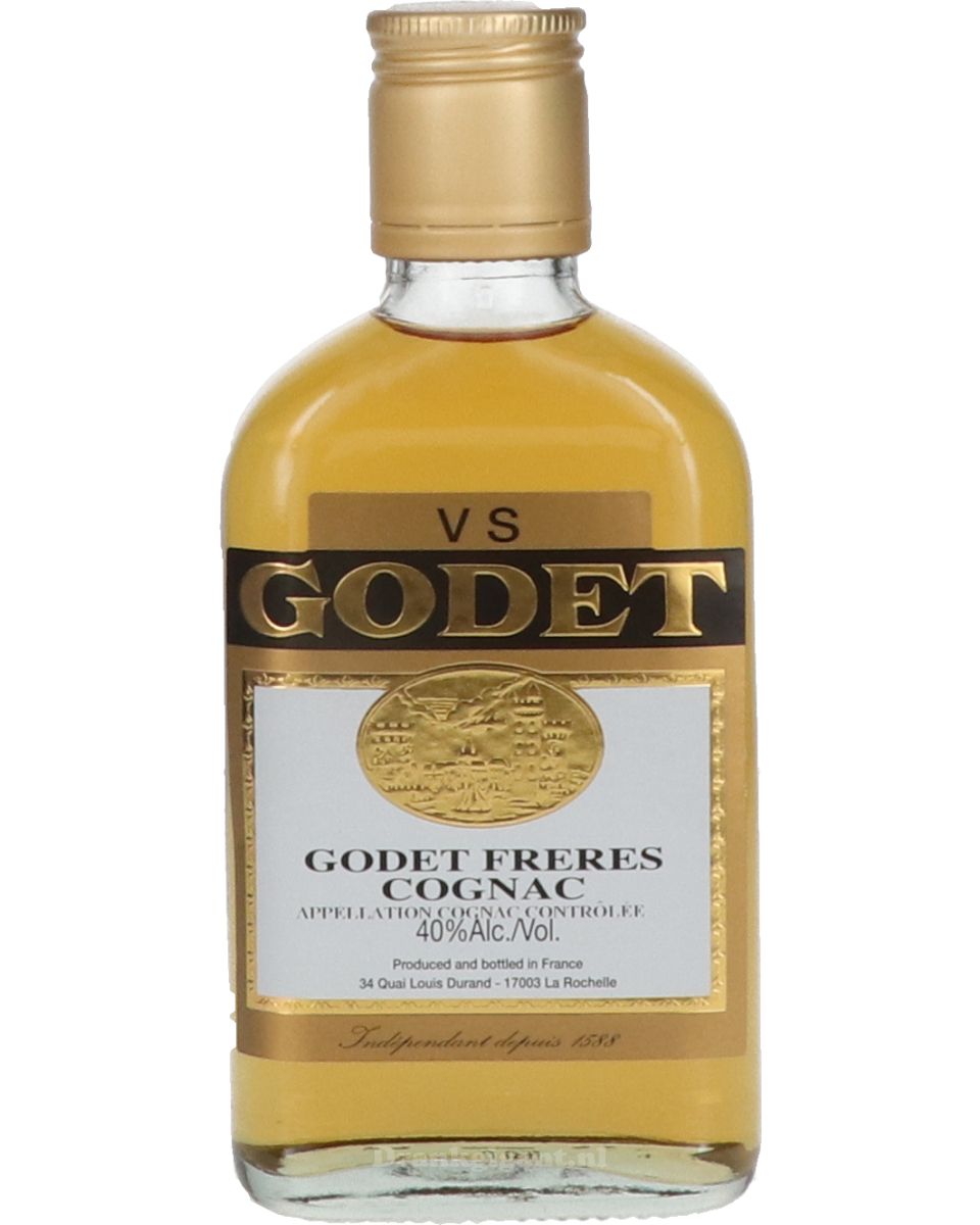 Godet VS Klein 20 cl