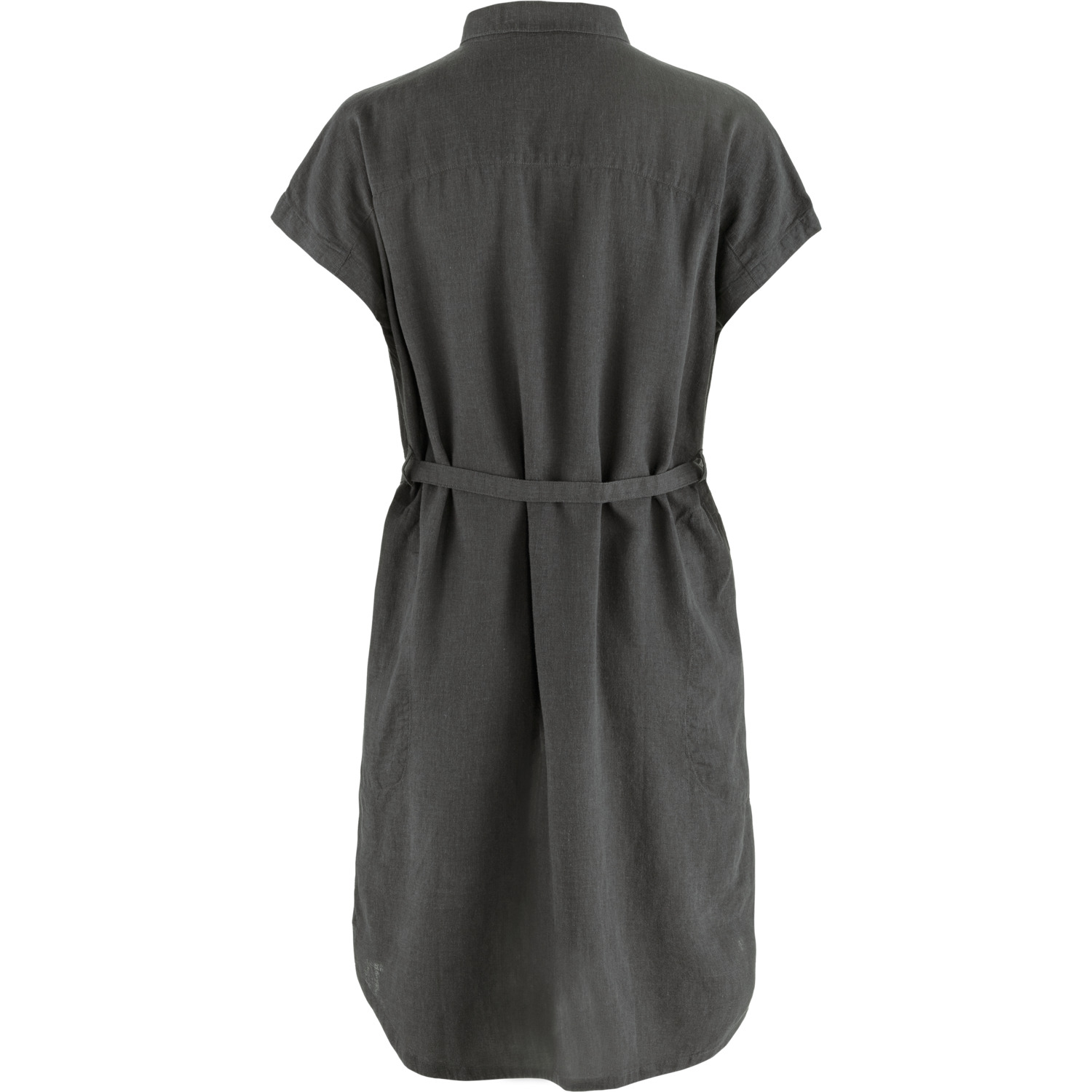 Övik Hemp Dress W