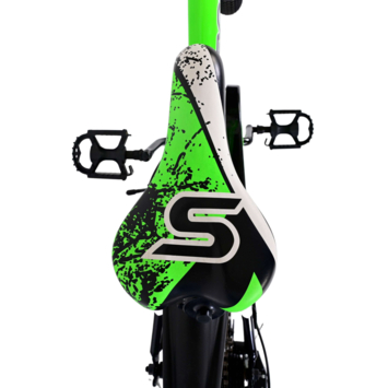 Volare Sportivo kinderfiets groen 20 inch