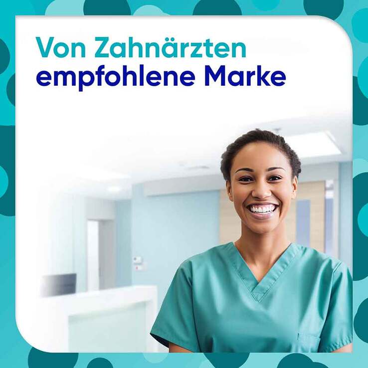 Sensodyne Proschmelz junior 6 - 12 Jahre Zahnpasta, 75 ml