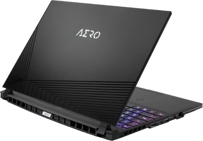 Gigabyte Aero 15 XC | i7-10870H | 15.6