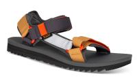 Sandal Universal Trail 1106786 Flerfarget