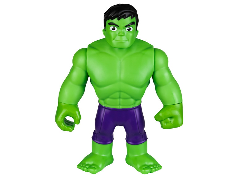 Supersized actiefiguur