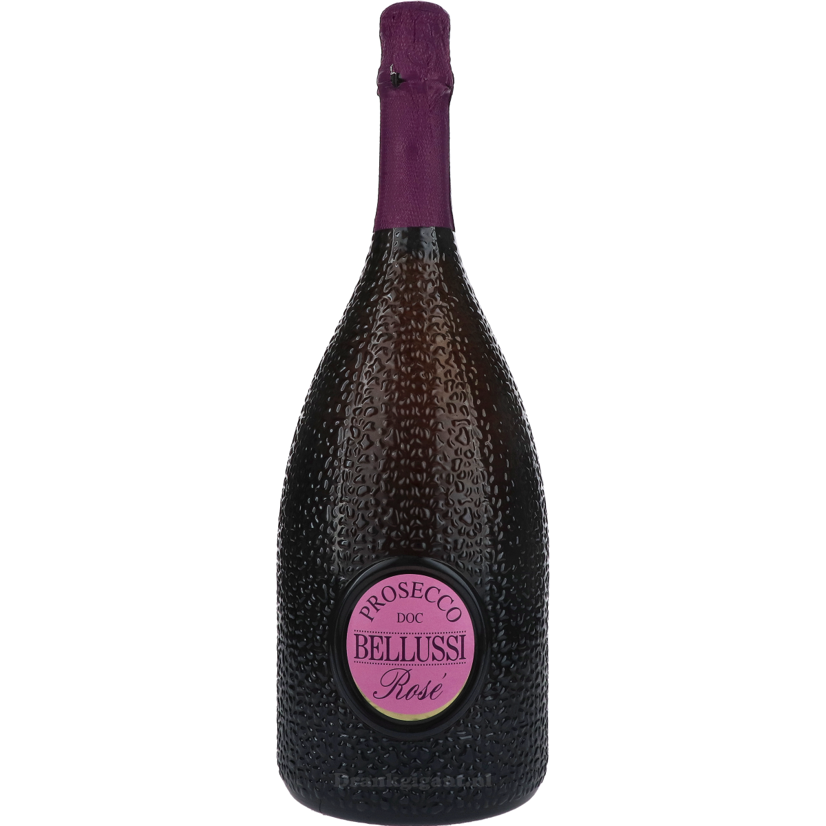 Bellussi Prosecco Rose Magnum 150 cl