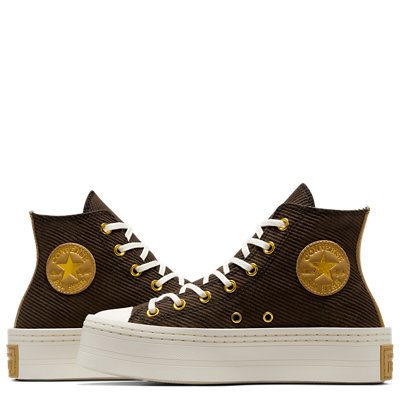 Chaussures en toile femme CONVERSE