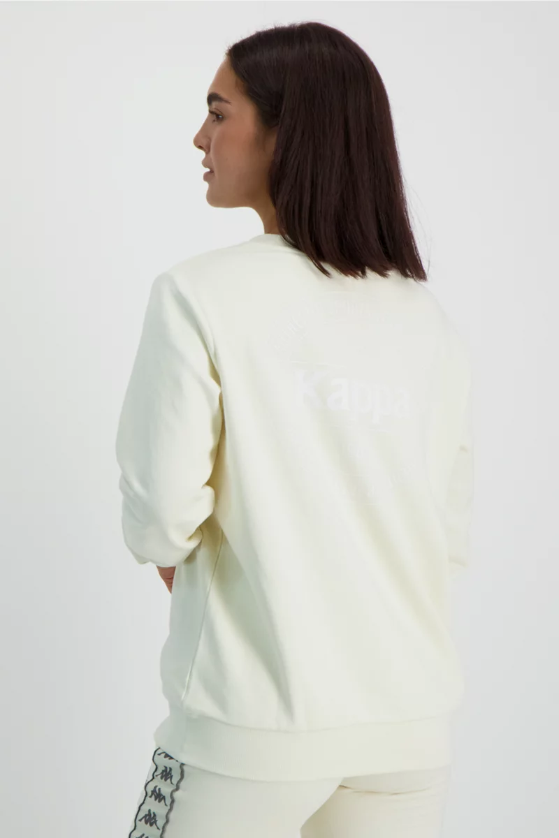Kappa Authentic Tusty Damen Pullover