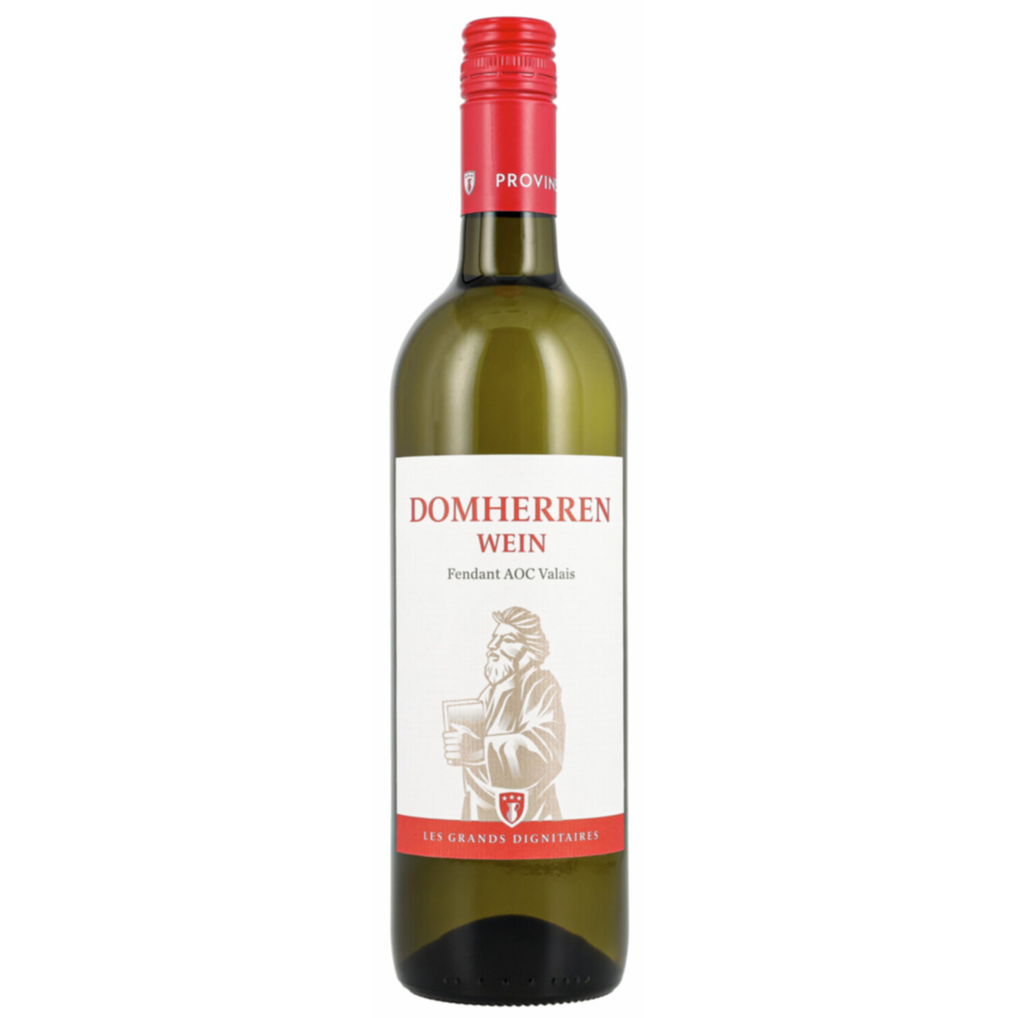 Valais AOC Fendant Domherrenwein Provins -75cl