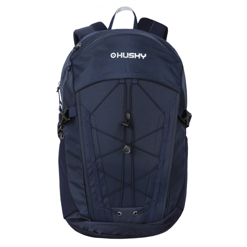 Husky City Nory 22 rugzak - Blue