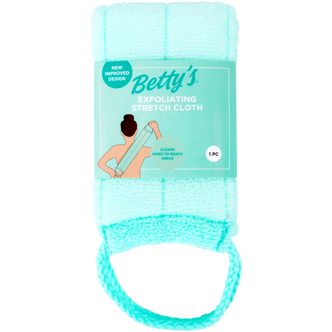 Brosse pour le dos