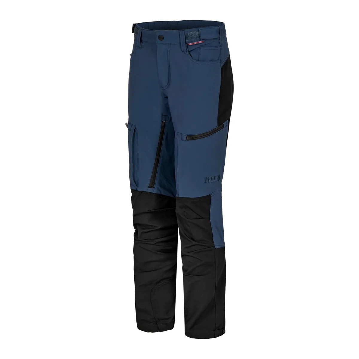 Urberg Women's Trollstein Stretch Hiking Pants 2.0 Midnight Navy