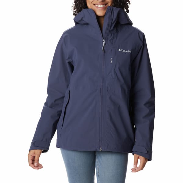 Veste randonnée COLUMBIA OMNI-TECH AMPLI-DRY SHELL W NOCTURNAL