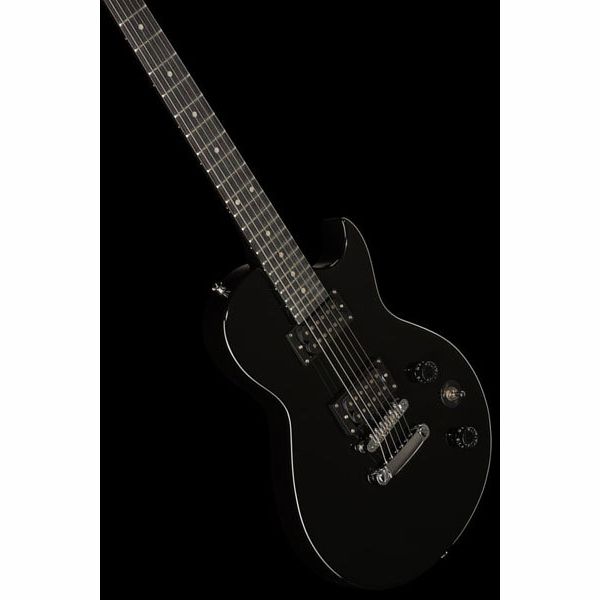 Harley Benton SC-200 BK Student Series