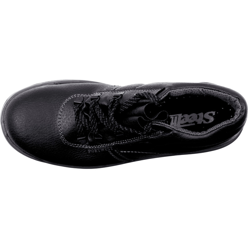 Portwest veiligheidsschoenen S1P SRC 45