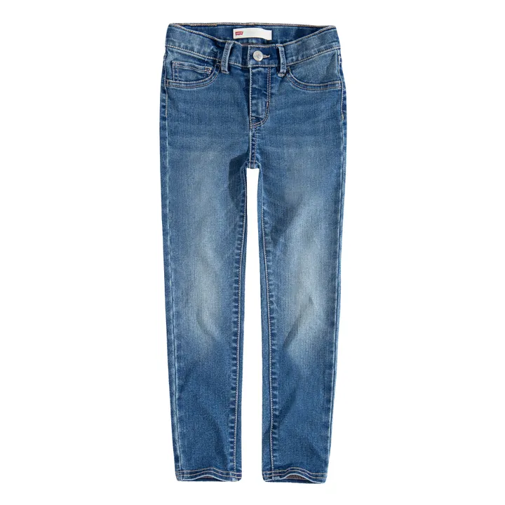 Levi's Jean Super Skinny | Denim