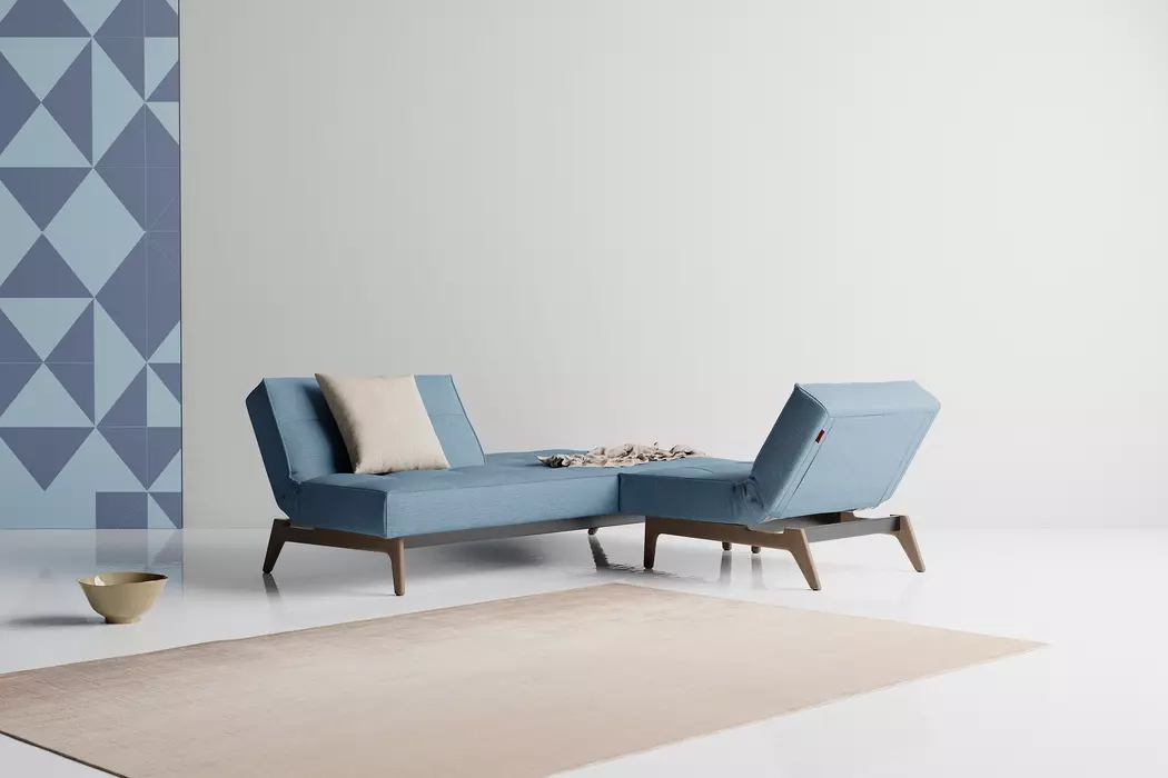 Sessel Splitback Eik Raucheiche