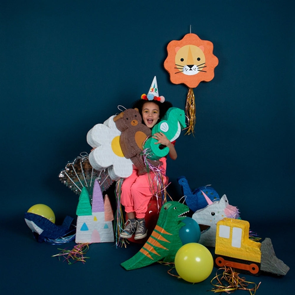 Køb My Little Day Havfrue Pinata