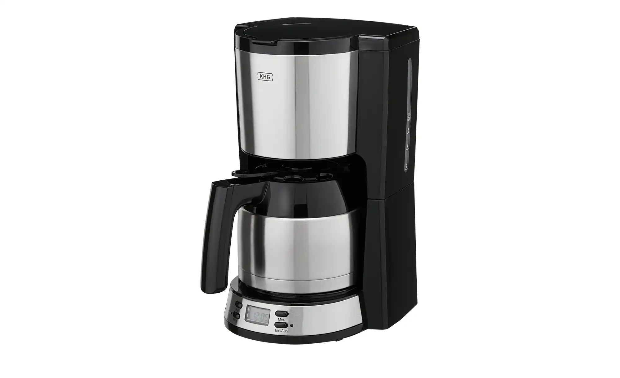 KHG Kaffeautomat TKA-183SE