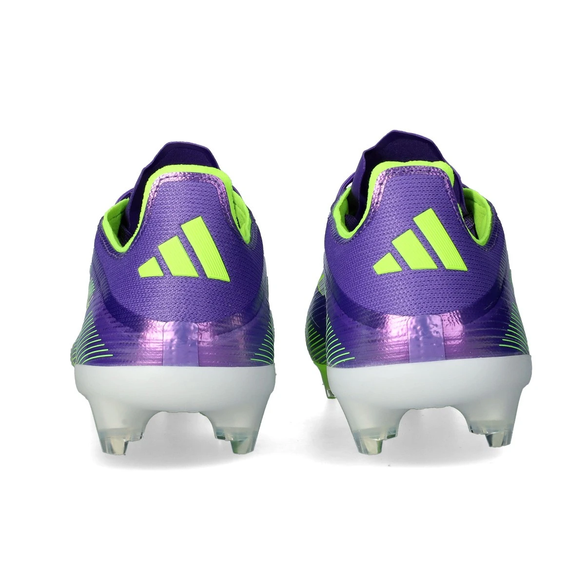 Chuteira adidas F50 Pro FG