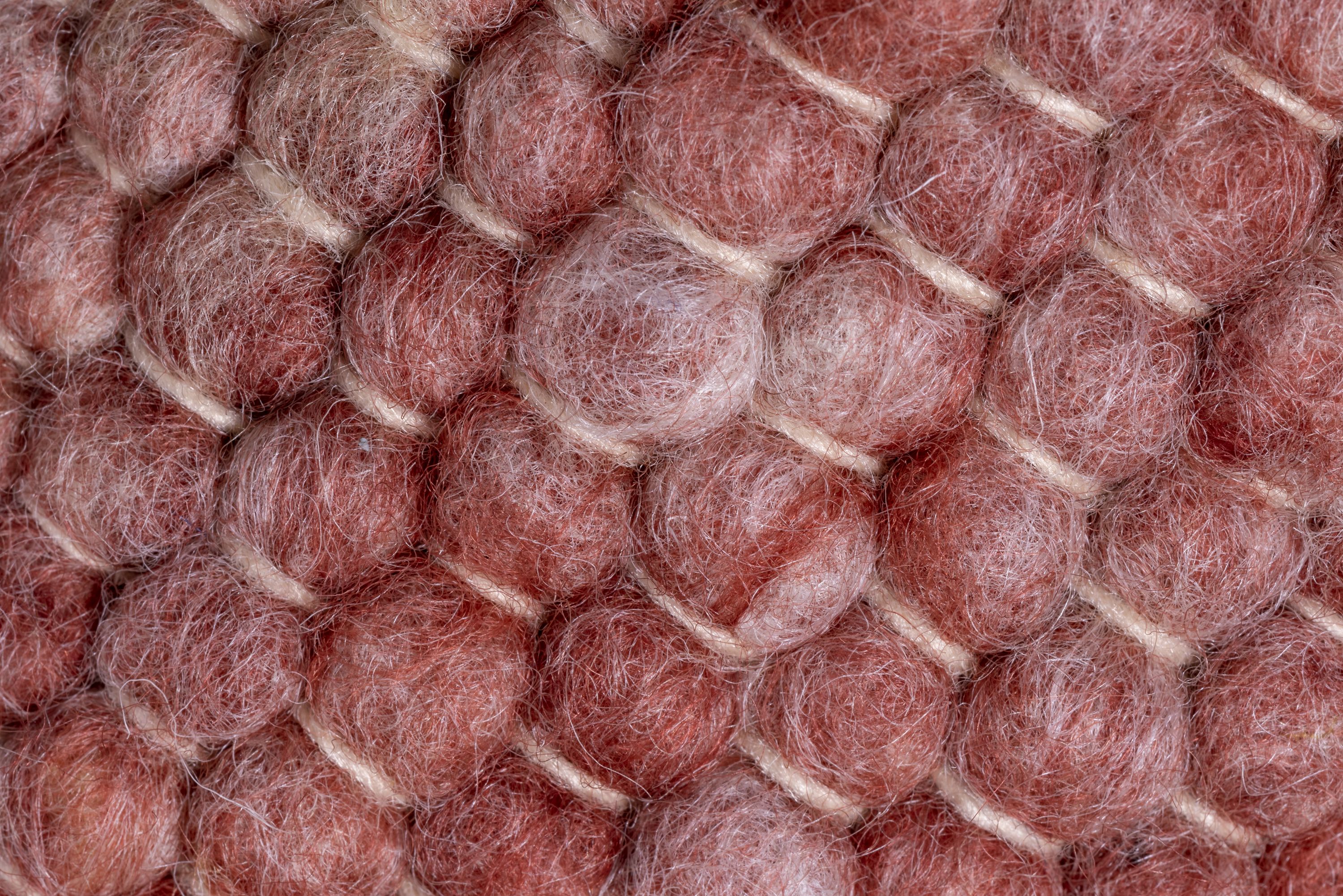 Teppich SANSIBAR HÖRNUM 40 x 60 cm