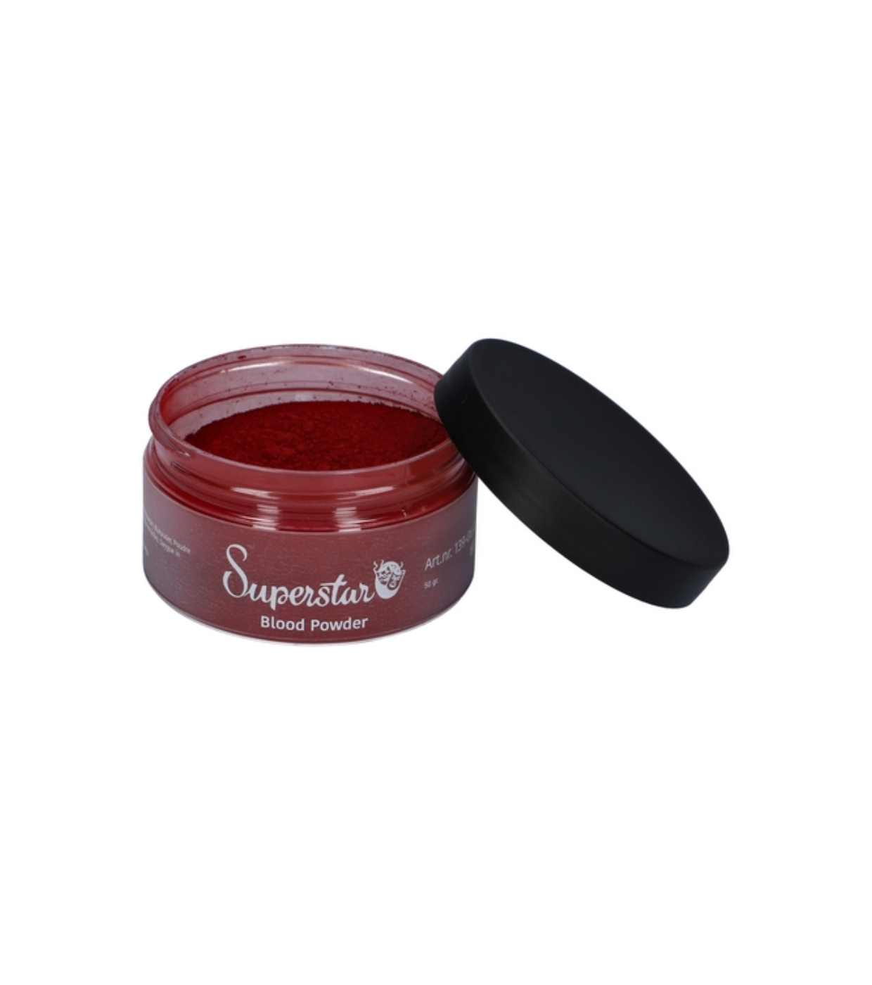 Superstar - Pó de Sangue Artificial