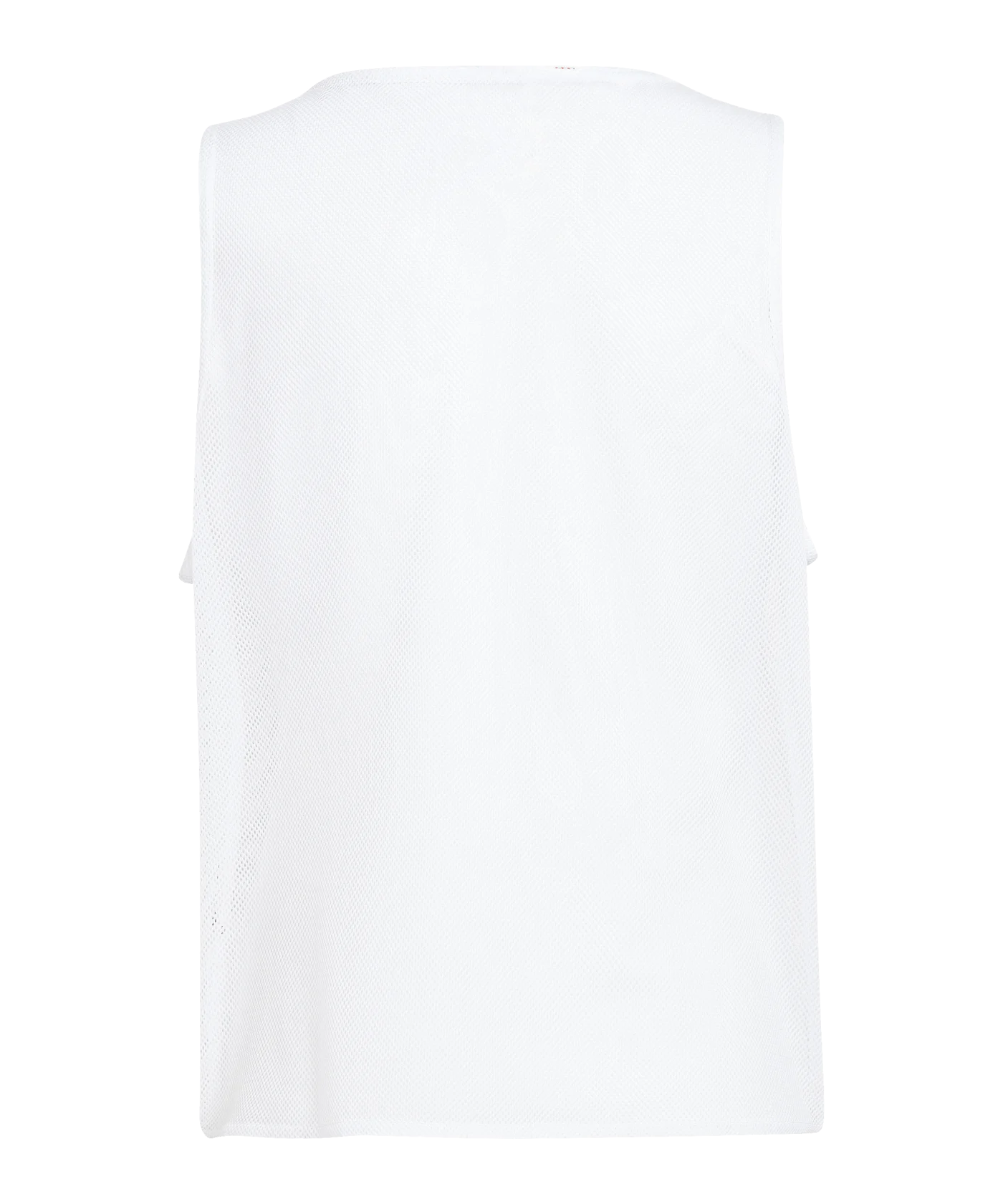 adidas Training BIB Kids Weiss
