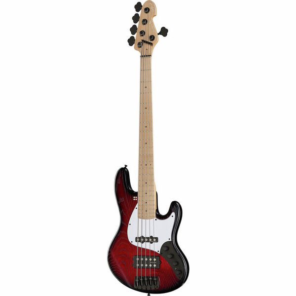 Sandberg California II TM 5 MN RB