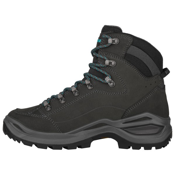 Lowa - Women's Renegade Evo GTX Mid Slim - Chaussures de randonnée