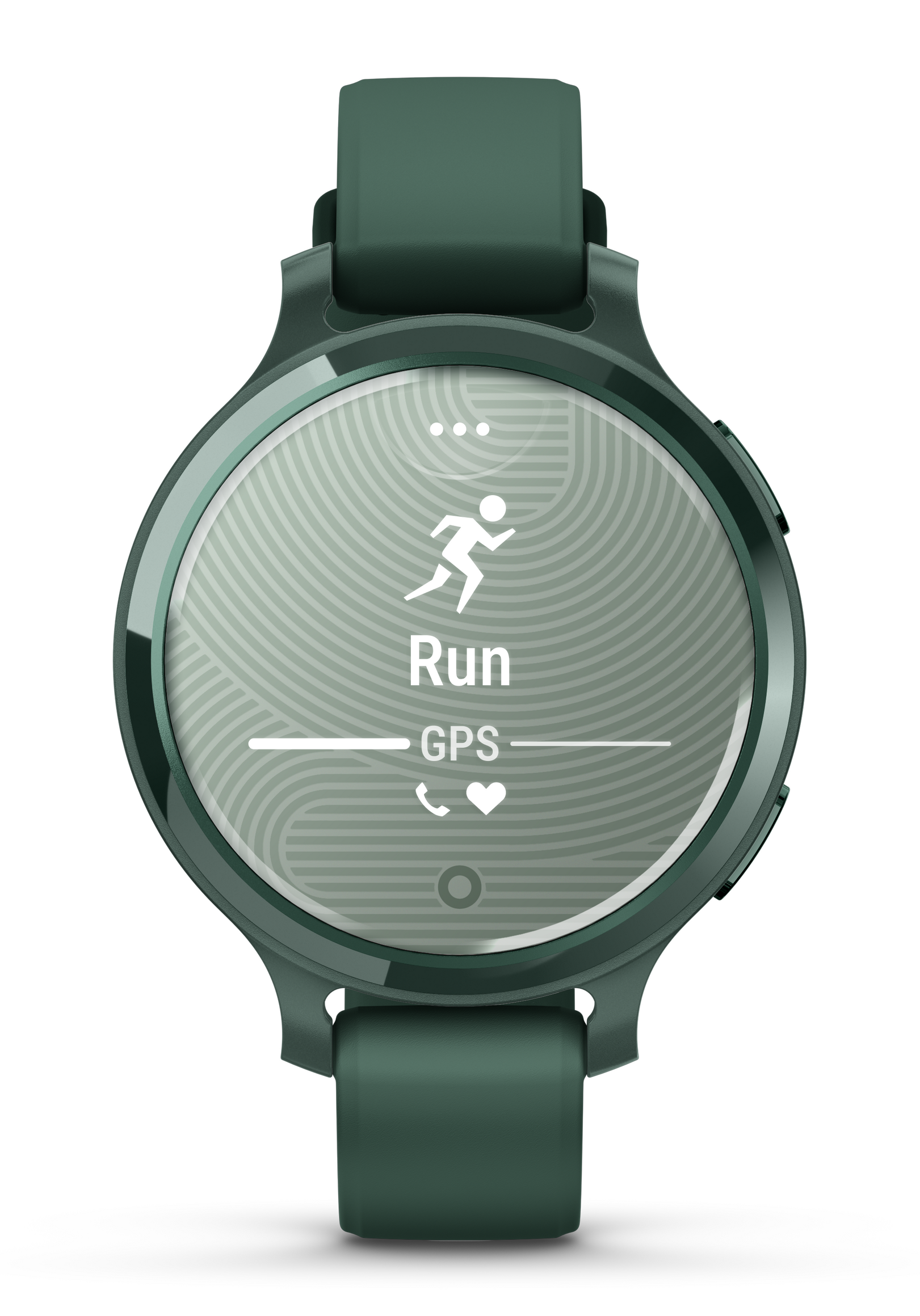 Garmin Lily 2 Active Jaspisgrün 010-02891-02