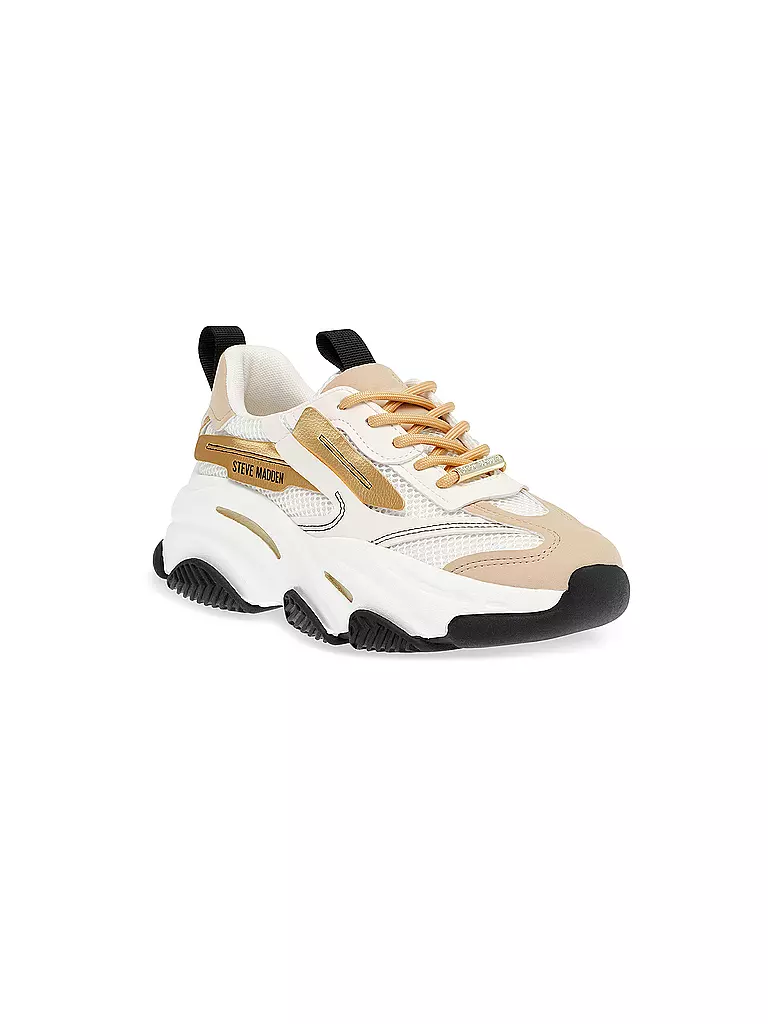 STEVE MADDEN Sneaker POSSESSION-E beige