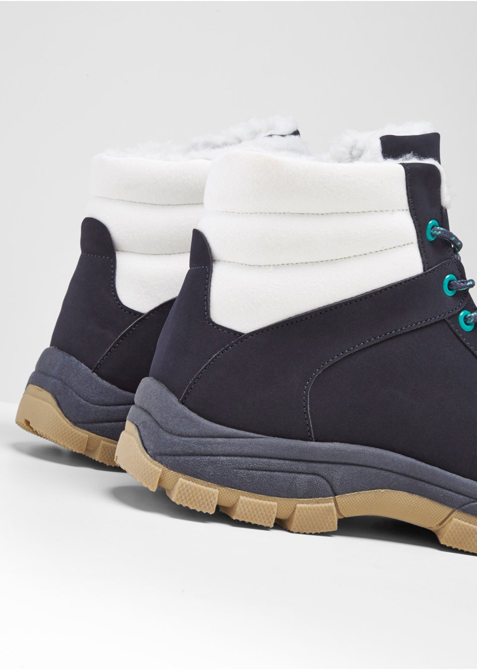 Boots d'hiver enfant