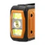 Sveivradio med solcelle FM/DAB 2500 mAh