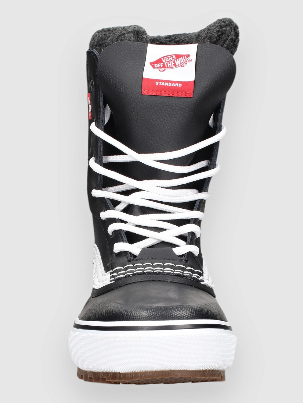 Vans MTE Standard Waterproof Winter Shoes black/white