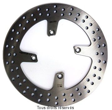 Sifam - Disque de frein Honda DIS1057