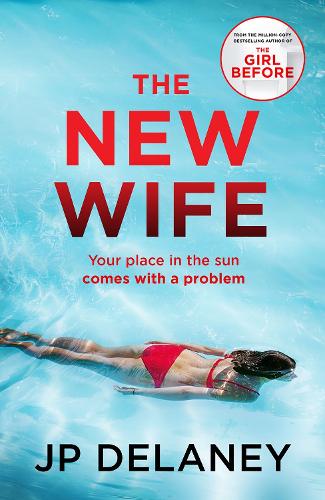 The New Wife (Hardback)
