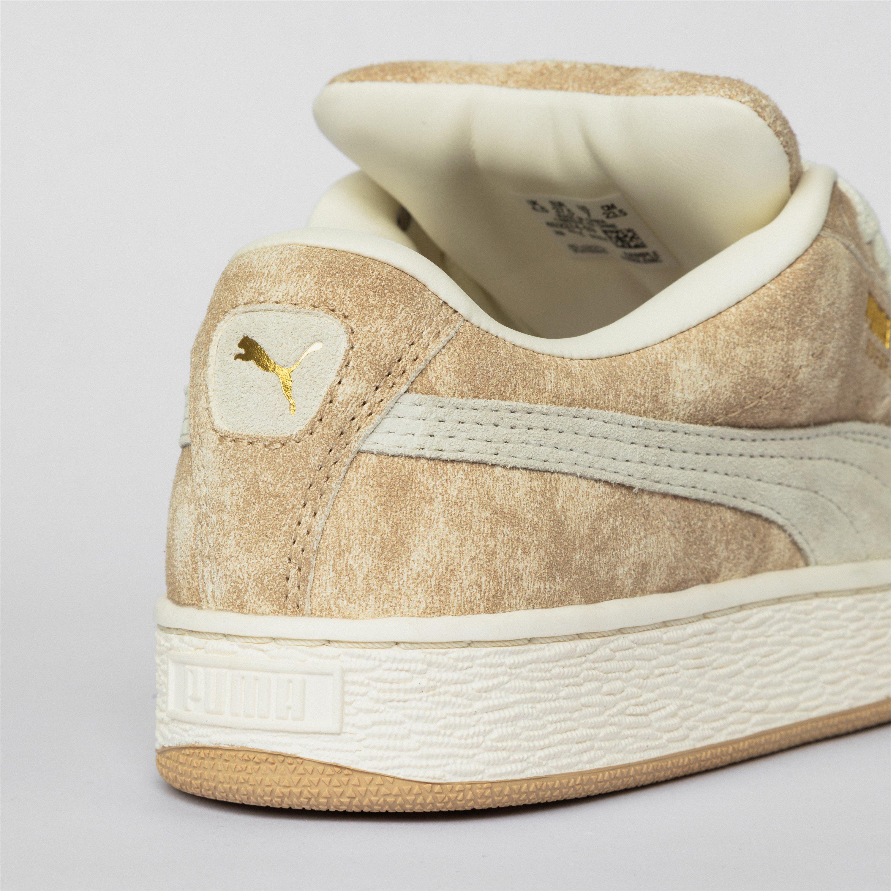 Puma Suede XL Womens Trainers