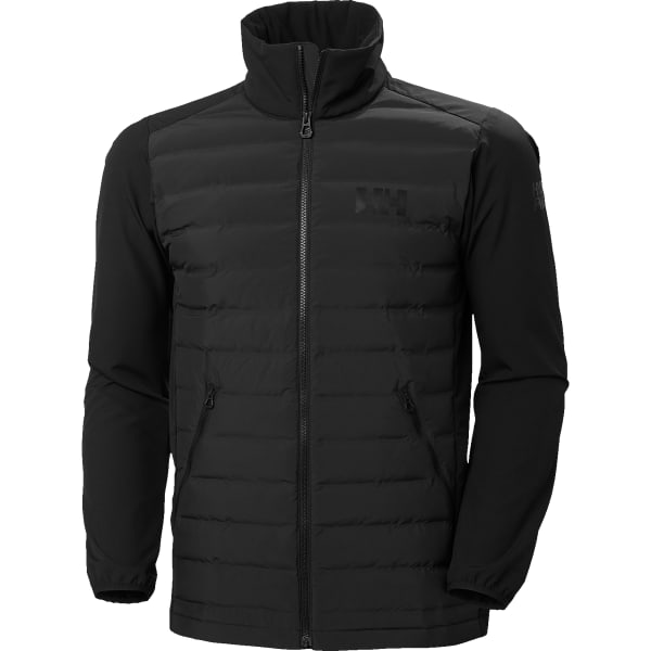 Doudoune ski HELLY HANSEN HP INSULATOR 2.0 BLACK