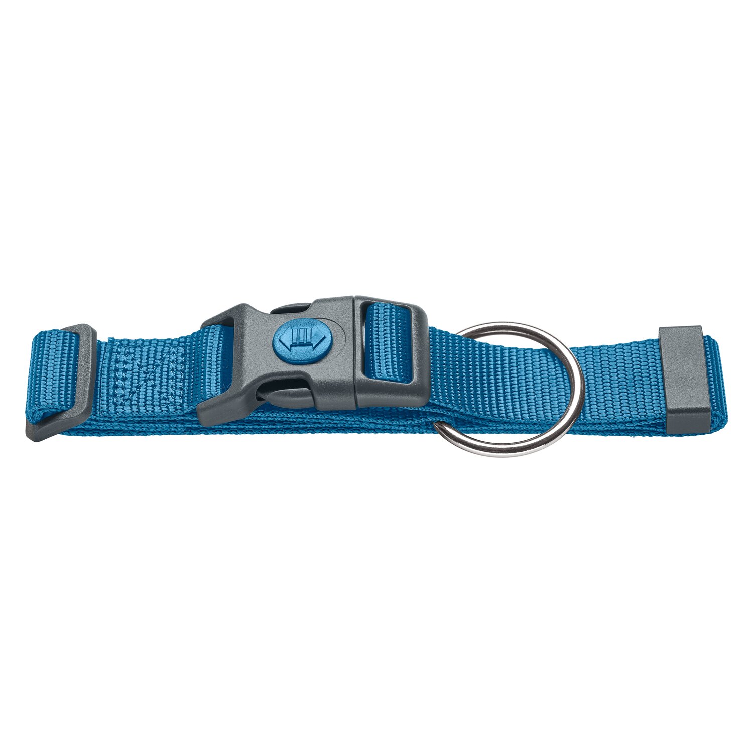 HUNTER Halsband London Vario Plus - hellblau
