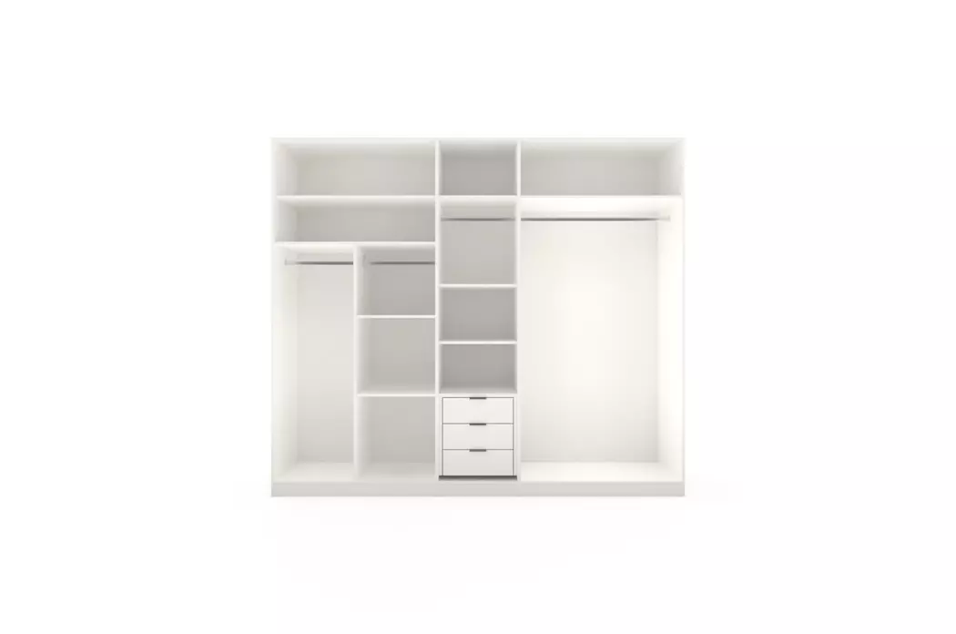 Innenausstattungs-Set Zubehör