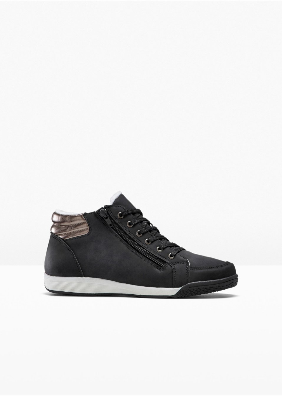Baskets montantes