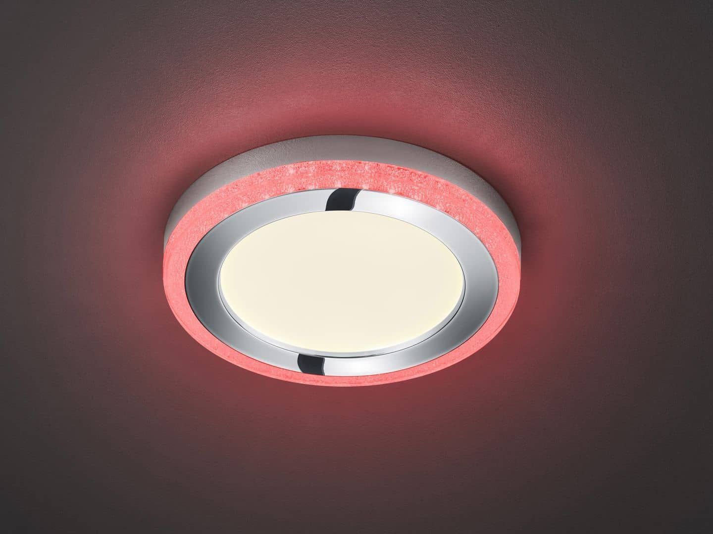 LED-Deckenleuchte