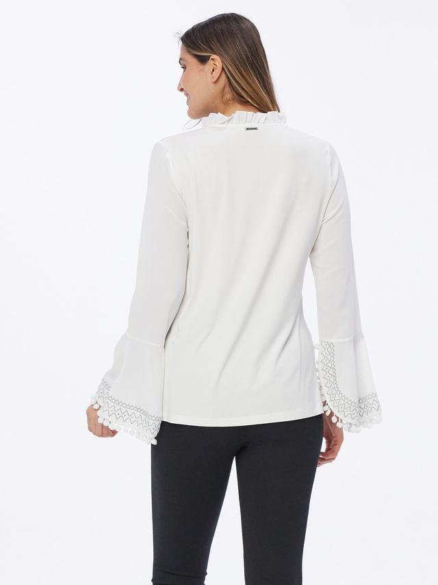 Bluse