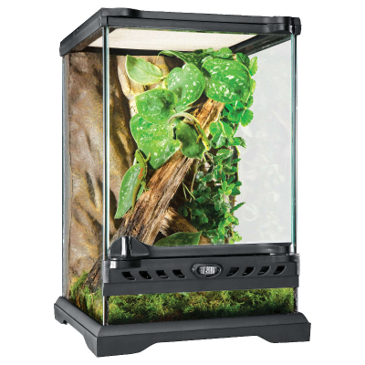 Exo Terra Nano Glas Terrarium