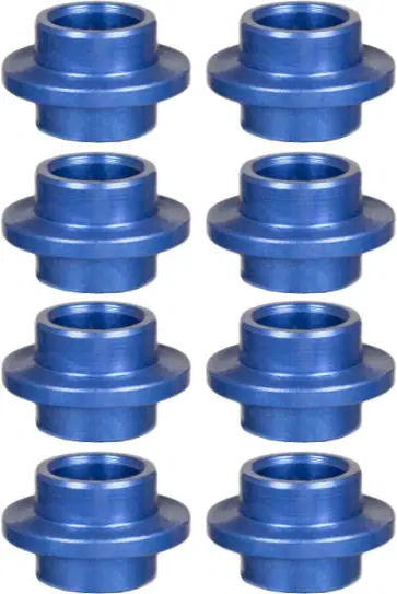 Powerslide Spacer 8 mm 8-pak - Spacere Inliners | SkatePro