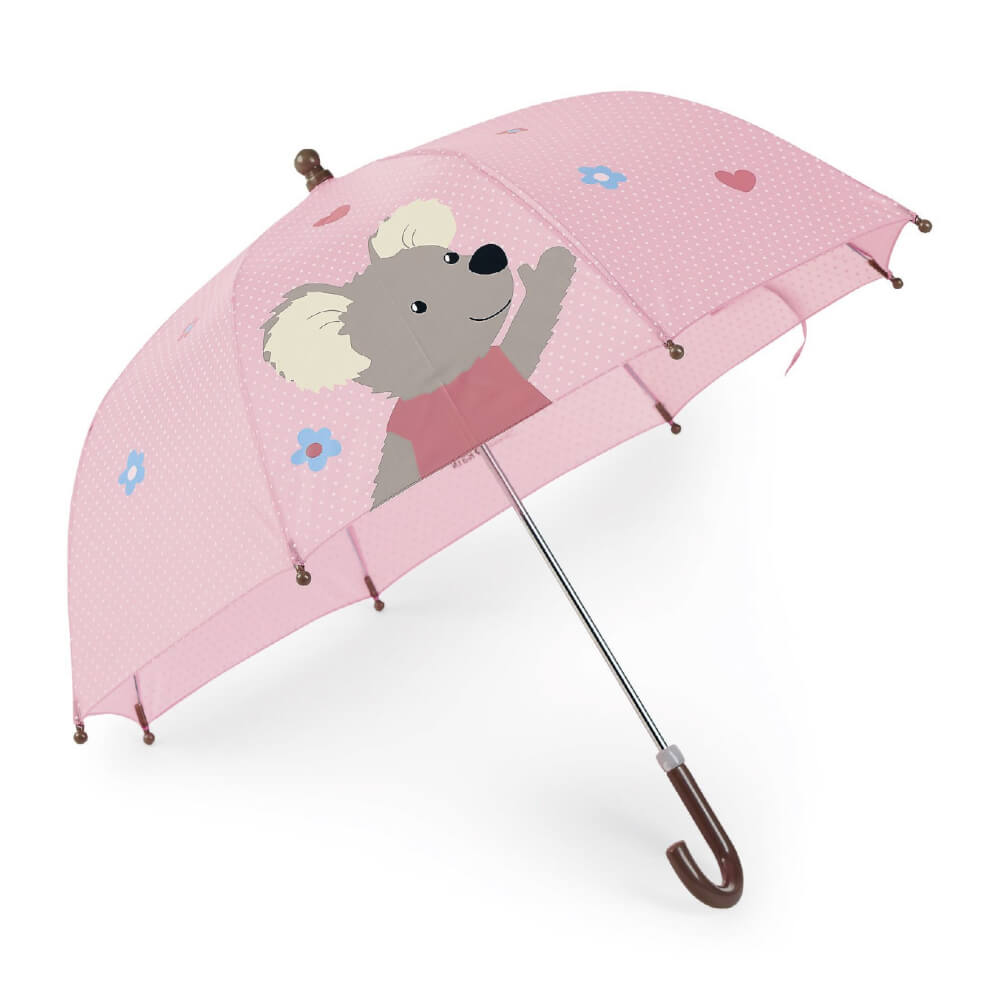 Sterntaler Regenschirm Mabel