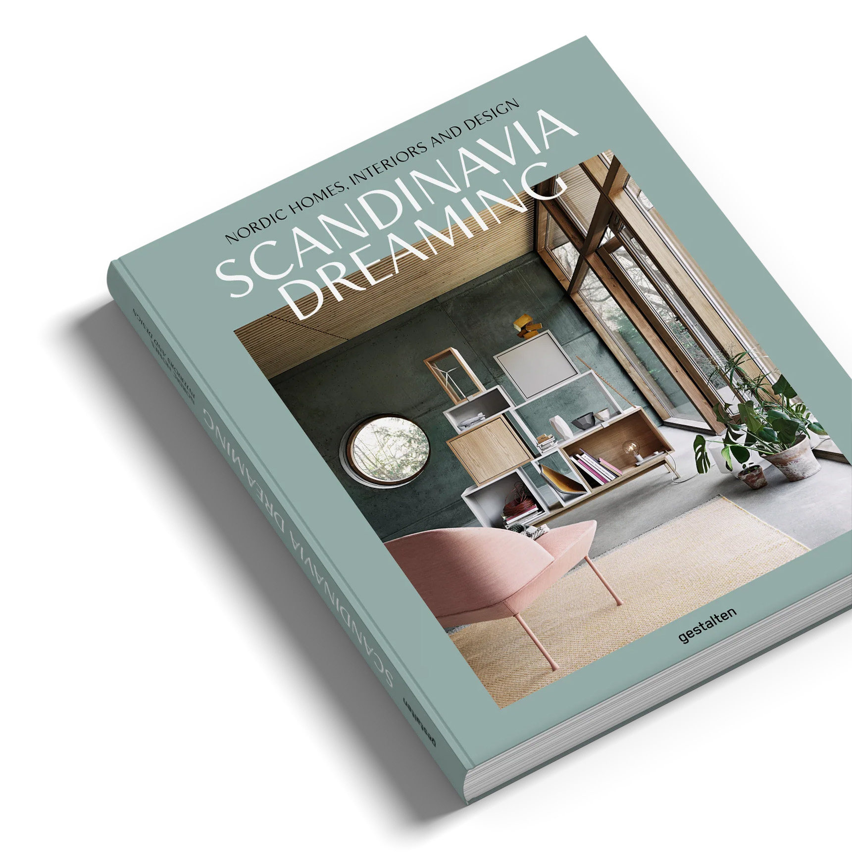 Scandinavia Dreaming