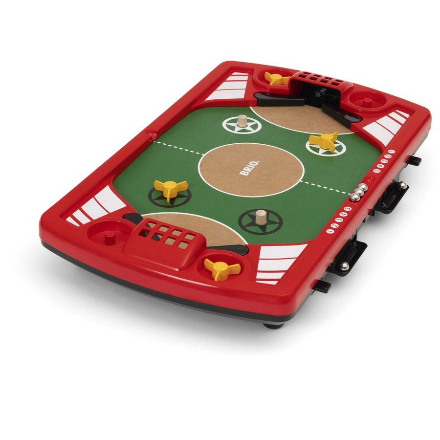 BRIO® Tischfußball-Flipper