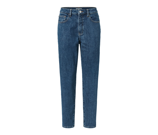Mom Jeans – Fit  »Nyla«