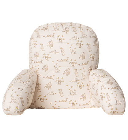 That's Mine Kinderwagenkissen - Nibe Pram - Freundlich