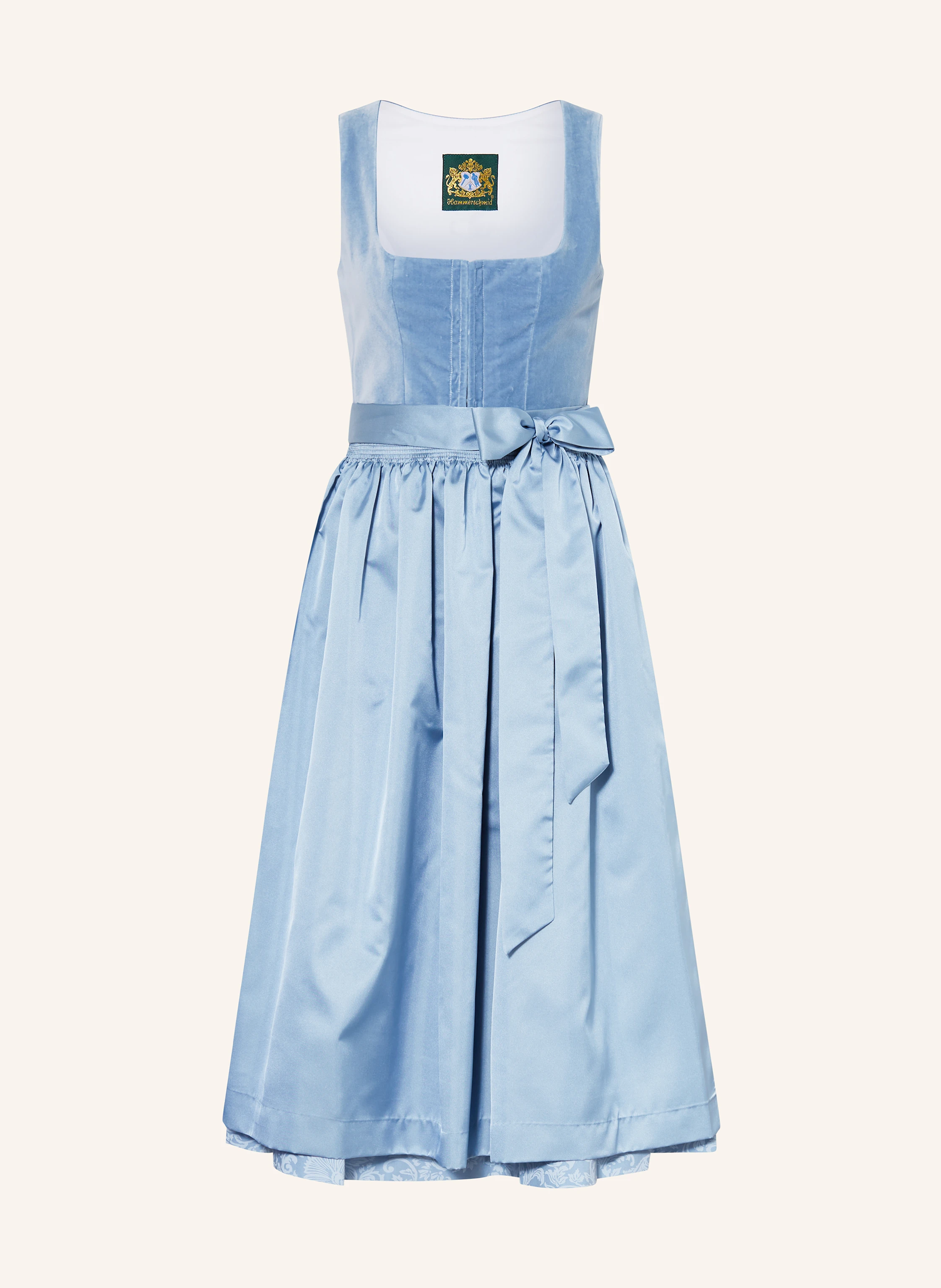 Hammerschmid Dirndl PLATTENSEE